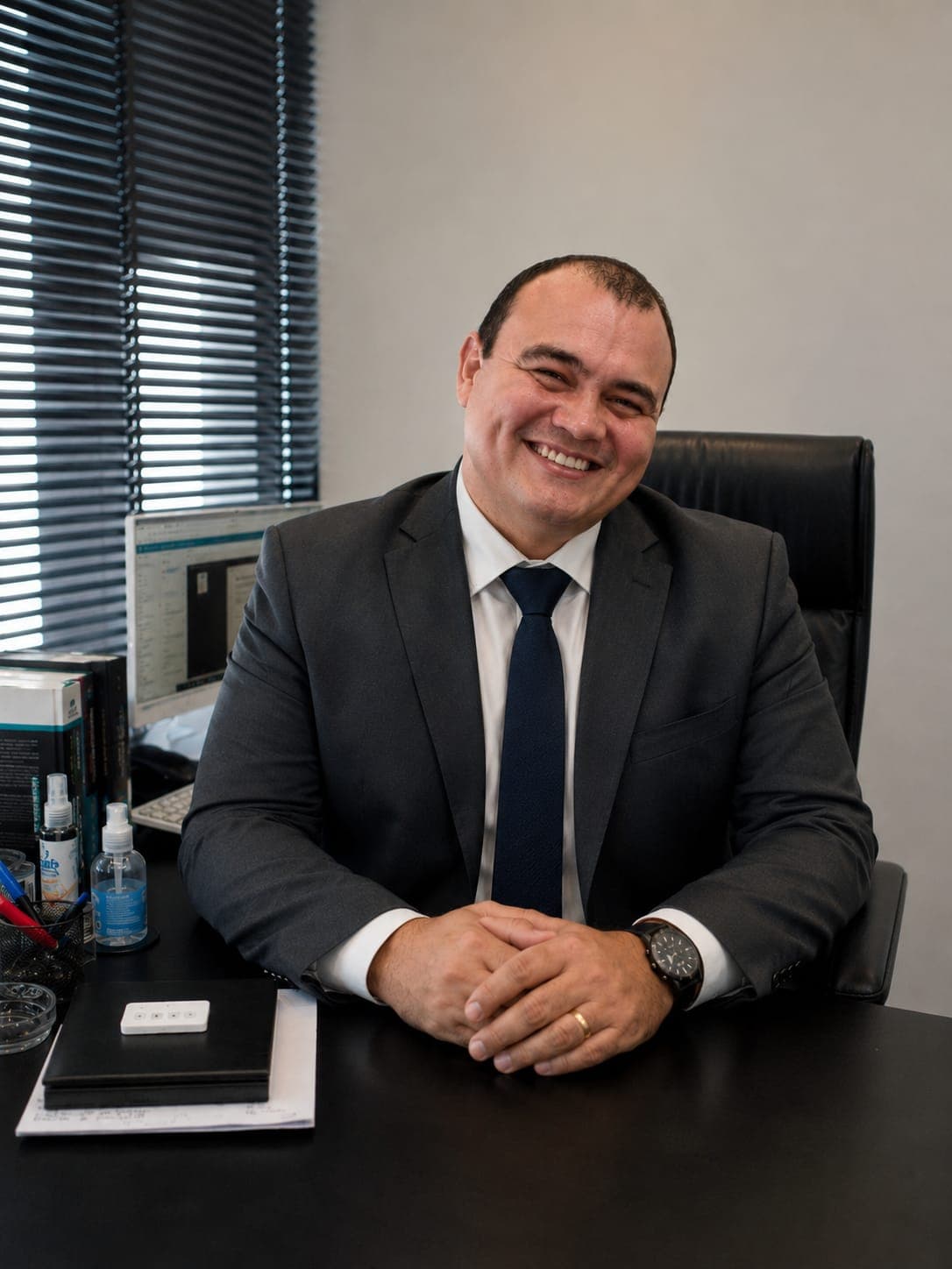 Dr. Felipe Reis da Silva Oliveira (OAB/RJ 211.932)